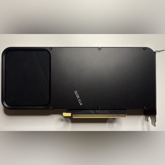 NVIDIA Other - NVIDIA RTX 3070 Graphics Card
